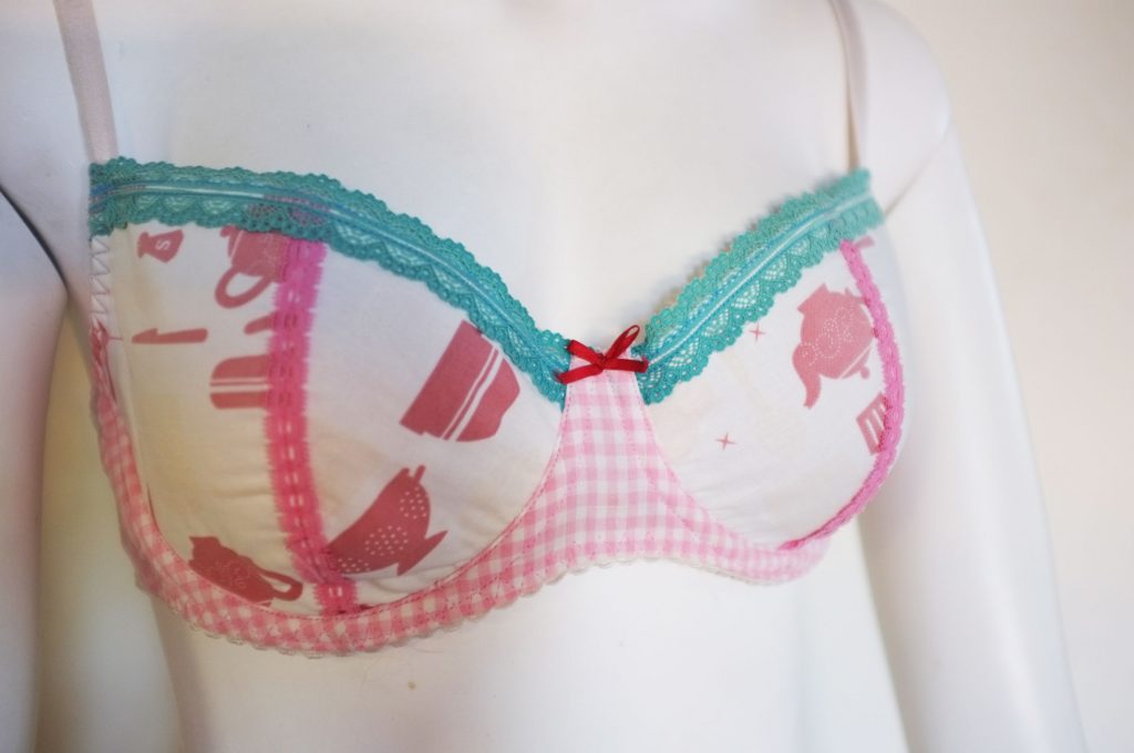DIY Bra Repairs: Simple Fixes for Common Bra Issues, by Hsia Lingerie