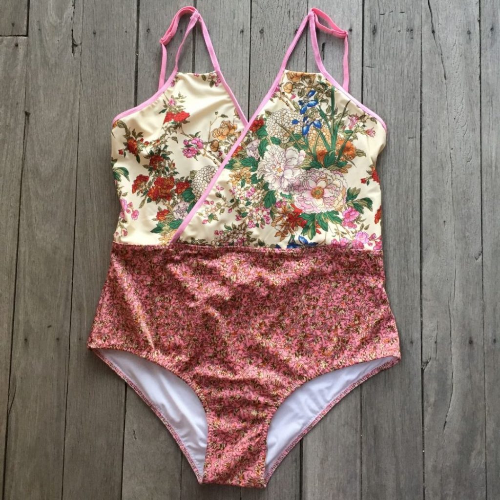 soma bathing suit tops