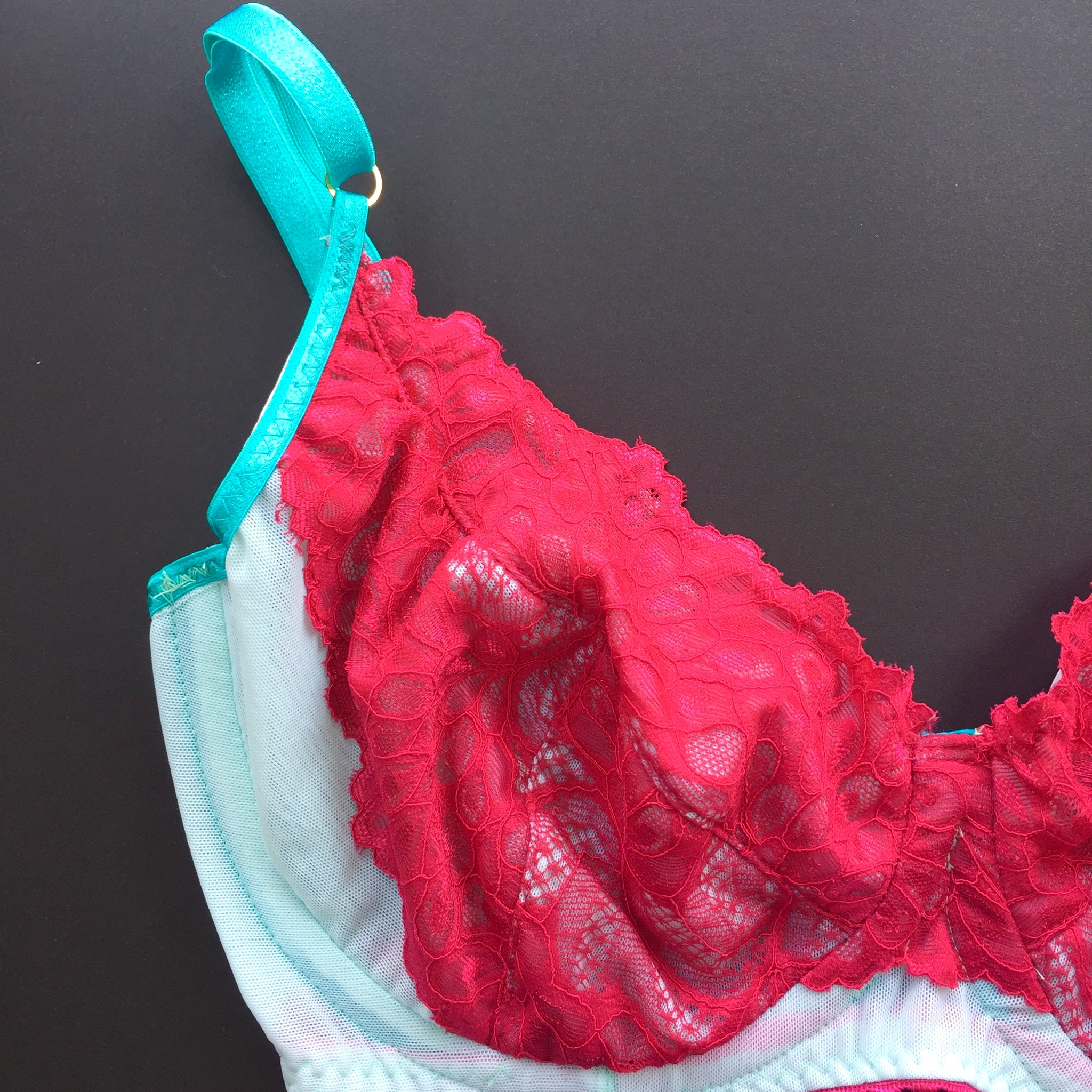 cloth habit Harriet bra – Measure Twice Cut Once