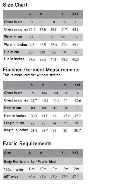 Men’s Slim Fit T-shirt – Measure Twice Cut Once